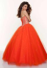OrangeBurst